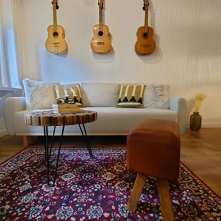 Apartament Zakorustic Zakopane