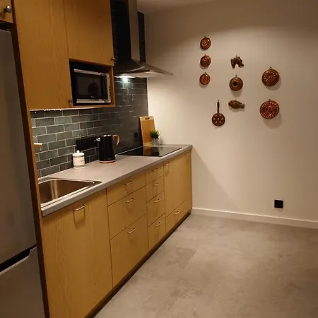 Zakorustic Apartament