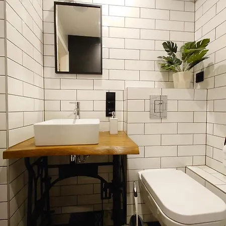 Zakorustic Apartament
